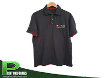 Print Uniformes